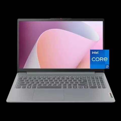 لپ تاپ 15.6 اینچ Lenovo مدل IdeaPad Slim 3 15IRU8