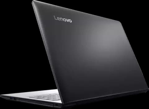 لپ تاپ 15.6اینچی Lenovo IDEAPAD 510 مدل 15ISK 80SR0076AK