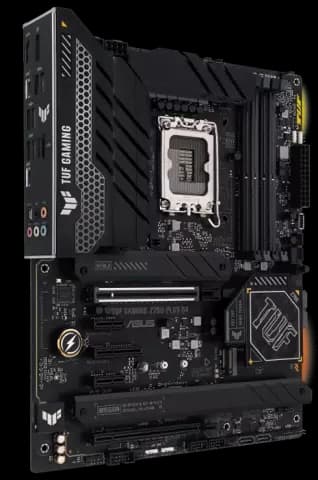 مادربرد ASUS مدل Tuf Gaming Z790-PLUS D4