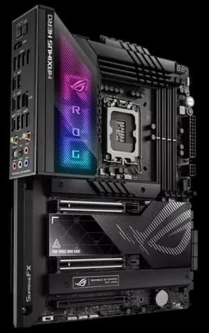 مادربرد ASUS مدل ROG MAXIMUS Z790 HERO