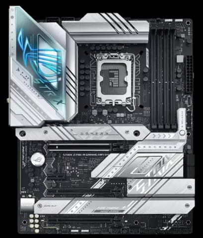 مادربرد ASUS مدل ROG STRIX Z790-A GAMING WIFI D4