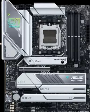 مادربرد ASUS مدل PRIME X670E-PRO WIFI