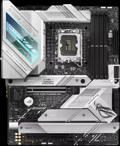مادربرد ASUS مدل ROG Strix Z690-A WIFI