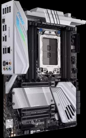مادربرد ASUS مدل PRIME TRX40-PRO