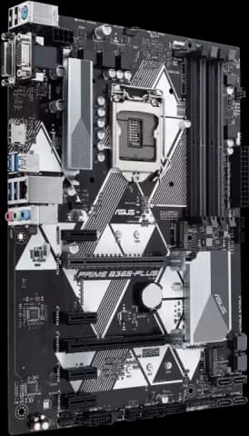 مادربرد ASUS مدل PRIME B365-PLUS