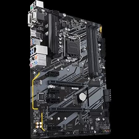 مادربرد Gigabyte DDR4 مدل B360 HD3