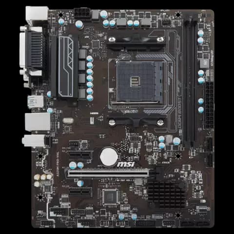 مادربرد MSI DDR4 مدل A320M PRO-VHL