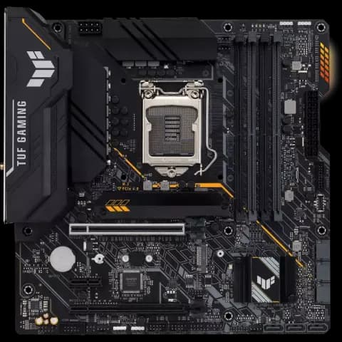 مادربرد ASUS مدل TUF Gaming B560M-PLUS WIFI