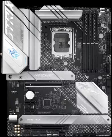مادربرد ASUS مدل ROG STRIX B660-A GAMING WIFI