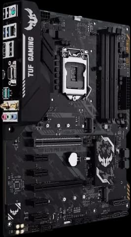 مادربرد ASUS مدل GAMING TUF H370-PRO WI-FI