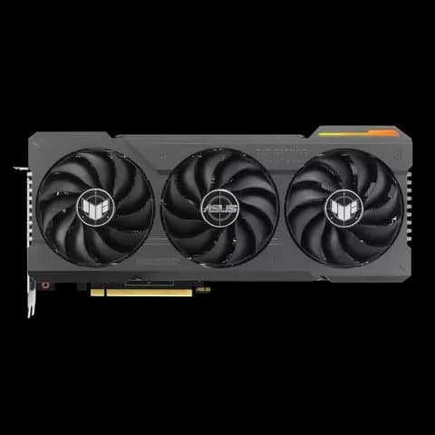 کارت گرافیک ASUS مدل TUF Gaming RTX 4070 Ti SUPER 16GB GDDR6X OC Edition