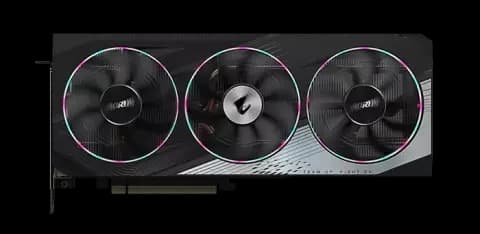 کارت گرافیک GIGABYTE مدل AORUS GeForce RTX 4060 ELITE 8G