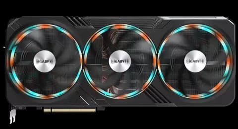 کارت گرافیک GIGABYTE مدل GeForce RTX 4080 16GB GAMING OC