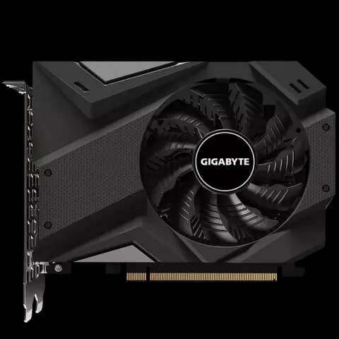کارت گرافیک GIGABYTE مدل GTX 1630 OC 4G
