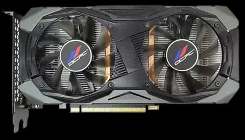 کارت گرافیک OCPC مدل GTX 1660 SUPER