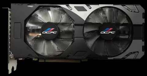 کارت گرافیک OCPC مدل RTX 2060
