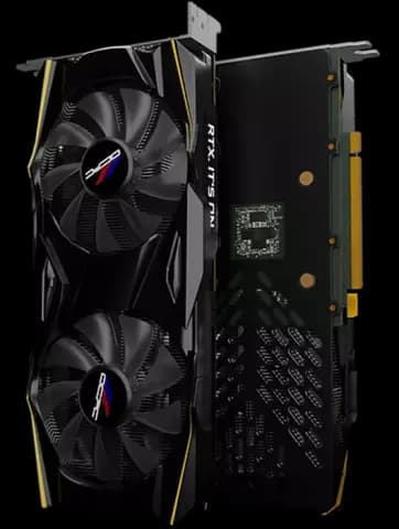 کارت گرافیک OCPC مدل RTX 3050