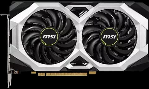 کارت گرافیک MSI مدل RTX 2060 VENTUS 12G OC