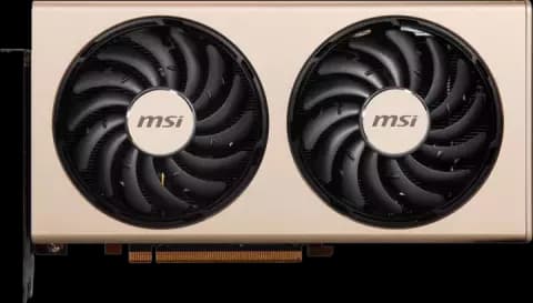 کارت گرافیک MSI مدل RADEON RX 5700 XT EVOKE OC