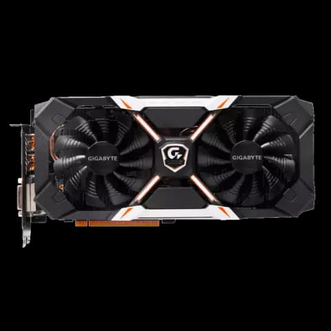 کارت گرافیک 6گیگابایت Gigabyte مدل GTX 1060 Xtreme Gaming 6G