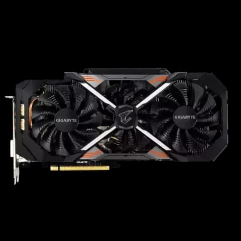 کارت گرافیک 8گیگابایت Gigabyte مدل AORUS GeForce GTX 1070 8G (rev. 2.0)