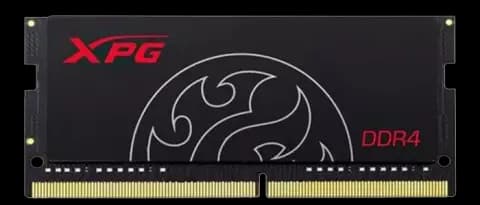 رم لپ تاپ 16 گیگابایت Adata مدل XPG AX4S3000716G17G-SBHT DDR4 3000MHz