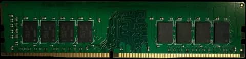 رم کامپیوتر 16 گیگابایت Crucial مدل CB16GU2400
