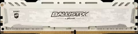 رم 16گیگابایت مارک Crucial مدل Ballistix BLS16G4D240FSC