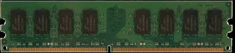 رم 2گیگابایت DDR2 مارک Crucial مدل CT25664AA800