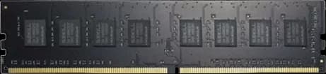 رم کامپیوتر 8گیگابایت مارک Geil مدل PRISTINE GP48GB2400C16SC