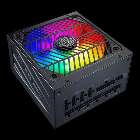 پاور 850 وات Cooler Master مدل XG850 PLUS PLATINUM