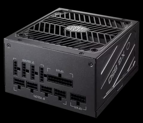 پاور 850 وات Cooler Master مدل XG850 PLATINUM
