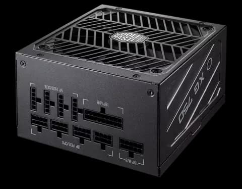 پاور 750 وات Cooler Master مدل XG750 PLATINUM