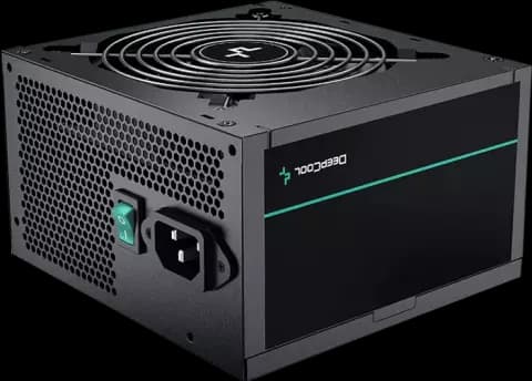پاور 750 وات Deepcool مدل PM750D 80Plus Gold