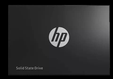 حافظه SSD اینترنال 500 گیگابایت HP مدل S700