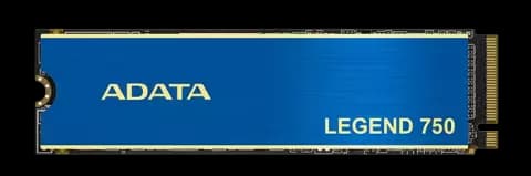 حافظه SSD اینترنال 1 ترابایت Adata مدل LEGEND 750 NVMe M.2
