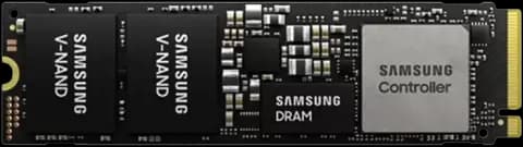 حافظه SSD اینترنال 1 ترابایت Samsung مدل PM9A1 NVMe M.2
