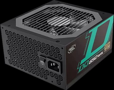 پاور 650 وات Deepcool مدل DQ650-M-V2L