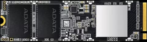 حافظه SSD اینترنال 512 گیگابایت Adata مدل XPG SX8100 NVMe M.2