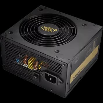 پاور 500وات Deepcool مدل DA500