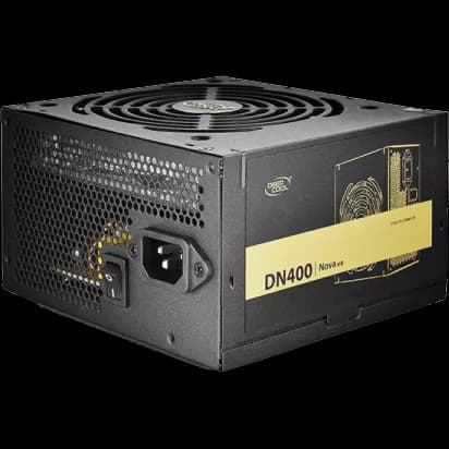 پاور 400وات Deepcool مدل DN400