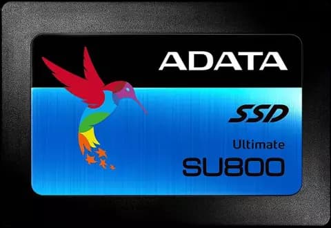 حافظه SSD اینترنال 512 گیگابایت Adata مدل SU800
