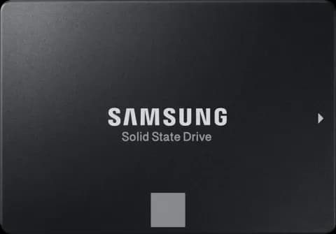 حافظه SSD اینترنال 1 ترابایت Samsung مدل 860 EVO