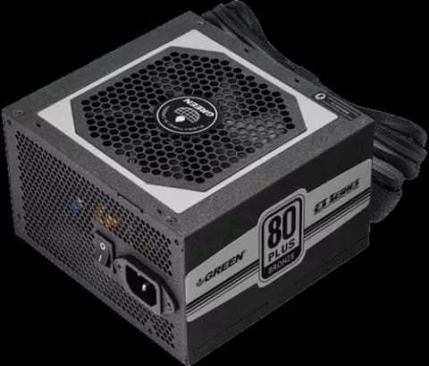 پاور 480وات Green مدل GP480A ES