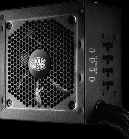 پاور Coolermaster مدل G650M