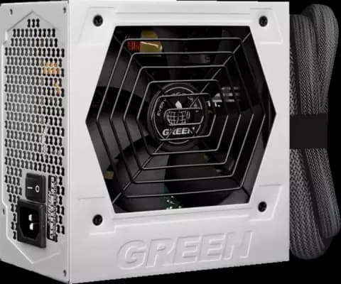 پاور 330 وات Green مدل GP330A-SP