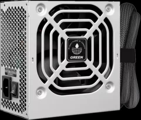 پاور 430 وات Green مدل GP430A-HE