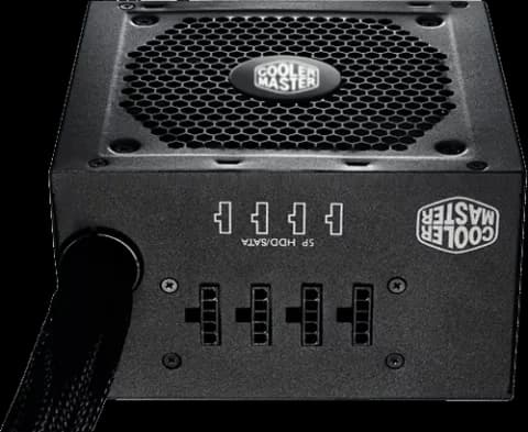 پاور Coolermaster مدل G750M