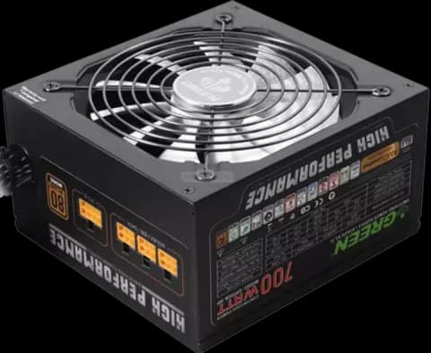 پاور 700وات Green مدل GP700A-HP