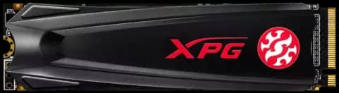 حافظه SSD اینترنال 1 ترابایت Adata مدل XPG GAMMIX S5 NVMe M.2